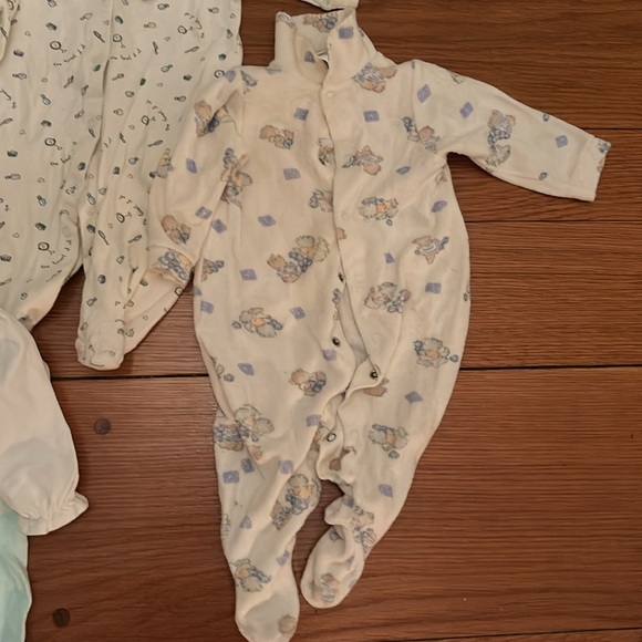 VINTAGE baby clothes (2000). - Picture 5 of 8